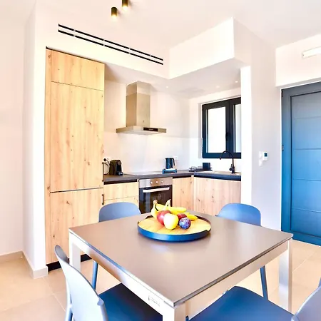 Villa Selene 2 *