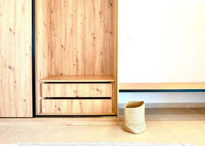 Villa Selene 2 Rhodes City