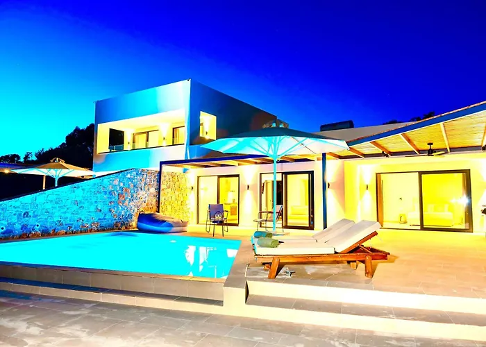 Selene 2 Rhodes City